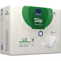 Abena Slip L0 Premium 26 St