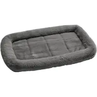 Hunter Hundematte Vermont Cozy - Größe XL: L 100 x B 80 cm