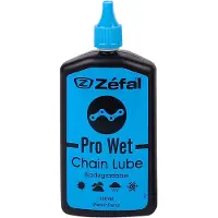 Zéfal Ölkanne Zefal pro wet lube 125 ml