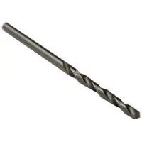 RUKO 2144120 Din 338 N Hss Ø 12 Mm Twist Drill Bit Silber
