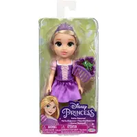 Disney Frozen Princess Petite Dolls w/ Glittered Asst.