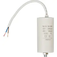 Ginza.se Fixapart W9 – 11230 N Kondensator