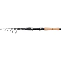 DAM Fishing Spinnrute Shadow Tele Mini Spin