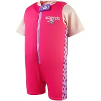Speedo Learn To Swim Character Printed Schwimmanzug