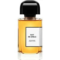 BDK Parfums Collection Parisienne Nuit de Sable Eau de Parfum Spray 100 ml