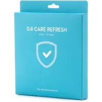 DJI Care Refresh 1 Jahr für Mini 3