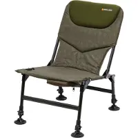 Prologic Inspire Lite-pro Stuhl Grün Grün One Size