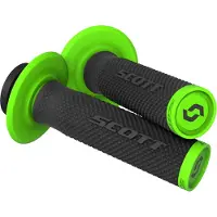SCOTT Sx Ii Lock On Griffe