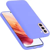 Cadorabo TPU Liquid Silicone Case Hülle
