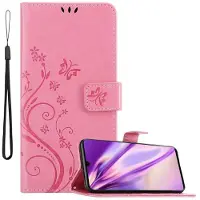 Cadorabo Flower Book Cover