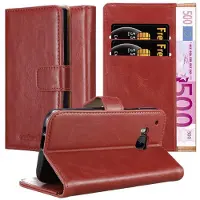 Cadorabo Luxury Book Hülle
