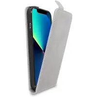 Cadorabo Flip Glatt Hülle