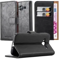 Cadorabo Book Luxury Cover