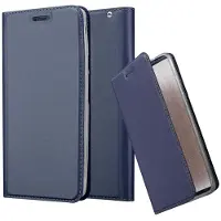 Cadorabo Book Classy Style Cover