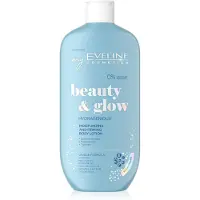 Eveline Cosmetics Schnheit und Glow Hydragenious 350ml