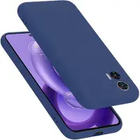 Cadorabo TPU Hülle für Motorola EDGE 30 NEO Liquid
