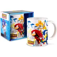 Super Merchant Sonic Tasse ml