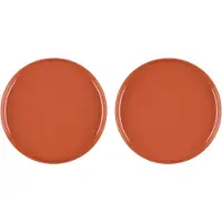 Maku Speiseteller SIMPLE, Ø 26 cm, 2er-Set