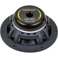 Ground Zero GZRM 80SQ | 80 mm Sound-Quality Mitteltonlautsprecher