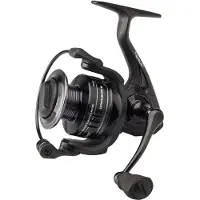 Quick Darkside 8 4000S FD 7+1BB IASP Stationärrolle