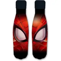 Mtp Products Spider-Man rote 500ml Wasserflasche