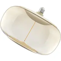 Osram LED Lampe Vintage 1906 BIG DECORATIVE BULB WITH Filament-MAGNETIC STYLE 2.5W 827 Amber E27 Warmweiss 4099854173806