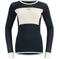 Devold Wool Mesh 190 Langarm-baselayer