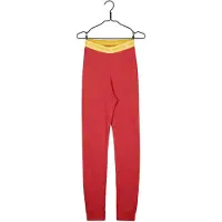 Devold EXPEDITION MERINO SILK LONGS JR Thermo-Unterhose, Beauty, 14