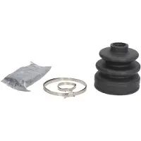 SPIDAN Faltenbalgsatz Antriebswelle für HYUNDAI COUPE (GK) 23265