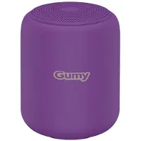 JVC Gumy, 5 W, Kabellos, 2,402 - 2,48 GHz, A2DP, AVRCP, 10 m, USB Typ-C