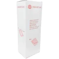 NOBAMED RUDAVLIES-steril Verbandpflaster 10x30 cm 50 St Pflaster