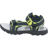 Jack Wolfskin Seven Seas 3 Kids Größe 28 Farbe blue/lime