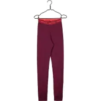 Devold DUO ACTIVE Lange Unterhose JR, Port, 12