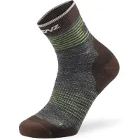 Lenz Merino Outdoor 2 Low Half Lange Socken