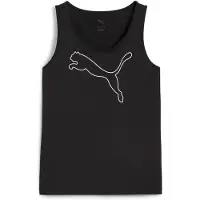 Puma TAD ESS Cat Logo Tank G