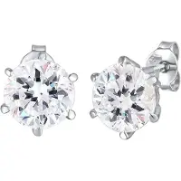 Elli Ohrringe 925 Sterling Silber in Silber | Gr.: onesize