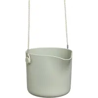 Elho B.für Schaukel 18cm steingrün