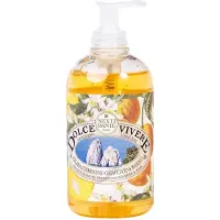 Nesti dante Capri Liquid Soap 500 ml Keine Angabe