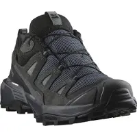Salomon Outdoorschuh "X ULTRA 360 LEATHER GORE-TEX" wasserdicht