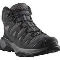 Salomon Damen Multifunktionsstiefel SHOES X ULTRA 360 LTR MID GTX W Shrk/9 I