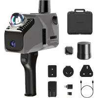 3DMakerpro 1300100212 3d-scanner