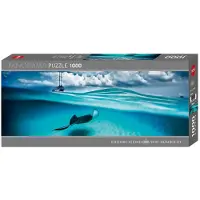 Heye Puzzle 29470, 1000 Stück(e), Kunst