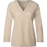 Street One 3/4-Arm-Shirt, mit 3/4 Ärmeln
