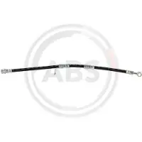A.B.S. Bremsschlauch SL 6319