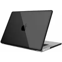Zagg Hard Case Apple Macbook Air 13 M3/M2 Frosted Black