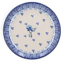 Bunzlau Castle Kuchenteller Daydream (12,3 cm)