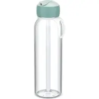 Mepal Campus Wasserflasche Flip-up 500 ml - Cool mint