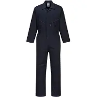Portwest C815 Kniepolster-Overall Dark Navy Gr. XXL