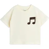 Mini Rodini T-Shirt 2522011711 Weiß Regular Fit