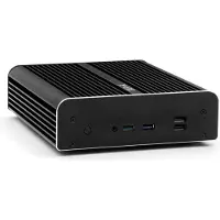 Tarox Endurance G15P U5 - Mini-PC - Core Ultra 5 225H / 1.3 GHz